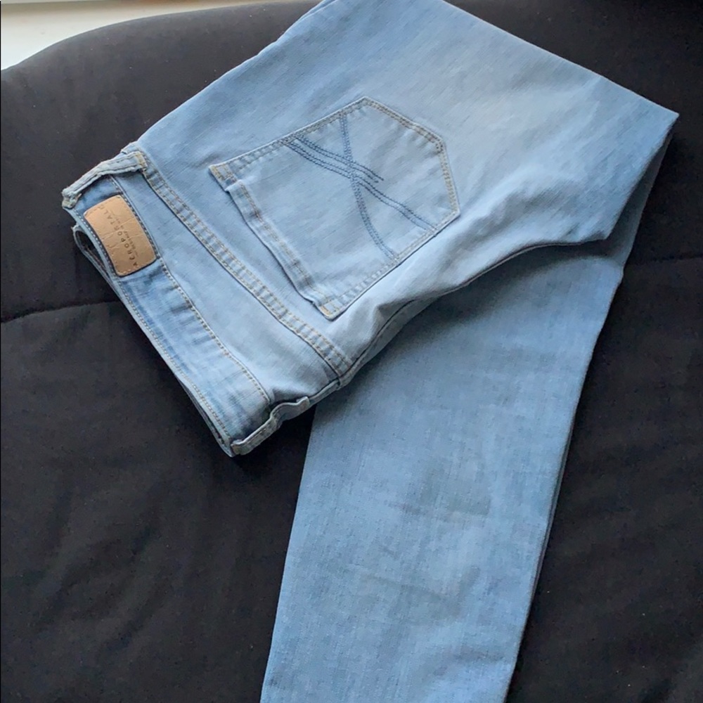 AÉROPOSTALE - JEGGING